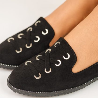 Reducere 30% la Pantofi Casual Mia Negri #292M