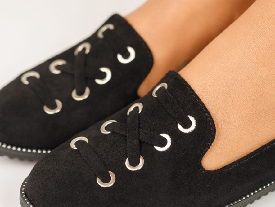 Reducere 30% la Pantofi Casual Mia Negri #292M