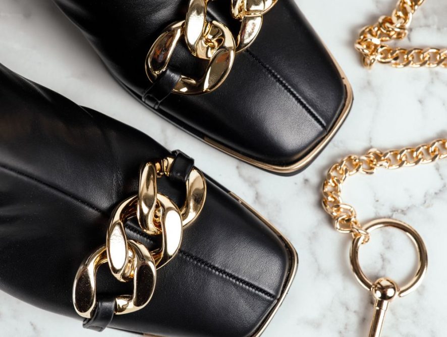 Reducere 25% la Botine Dama Edith Negre #12473