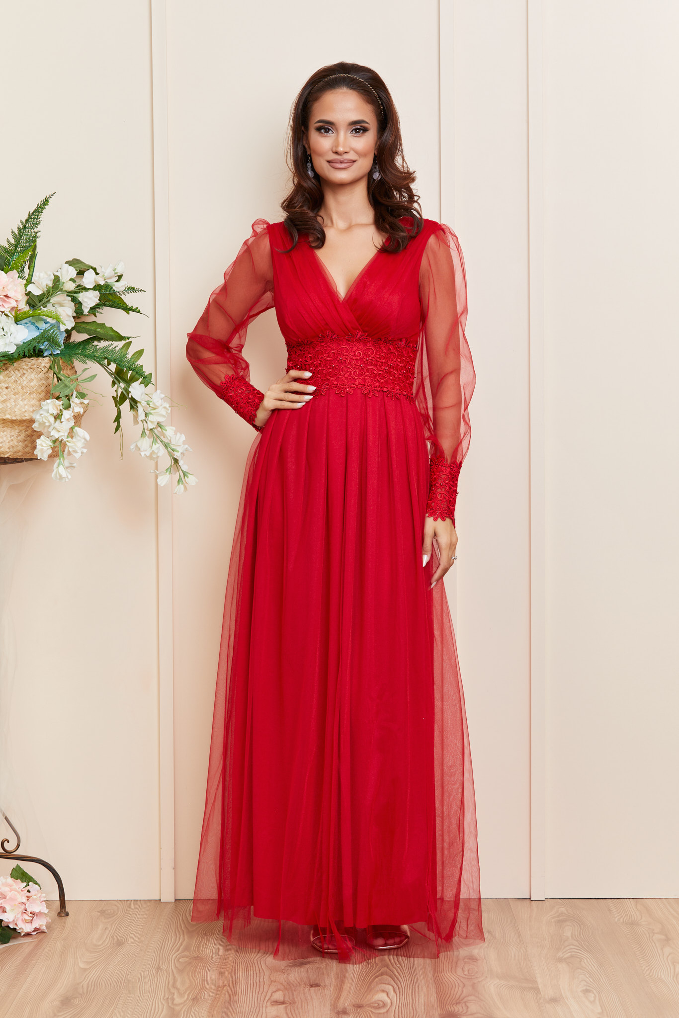 Reducere 21% la Rochie Festina Rosie