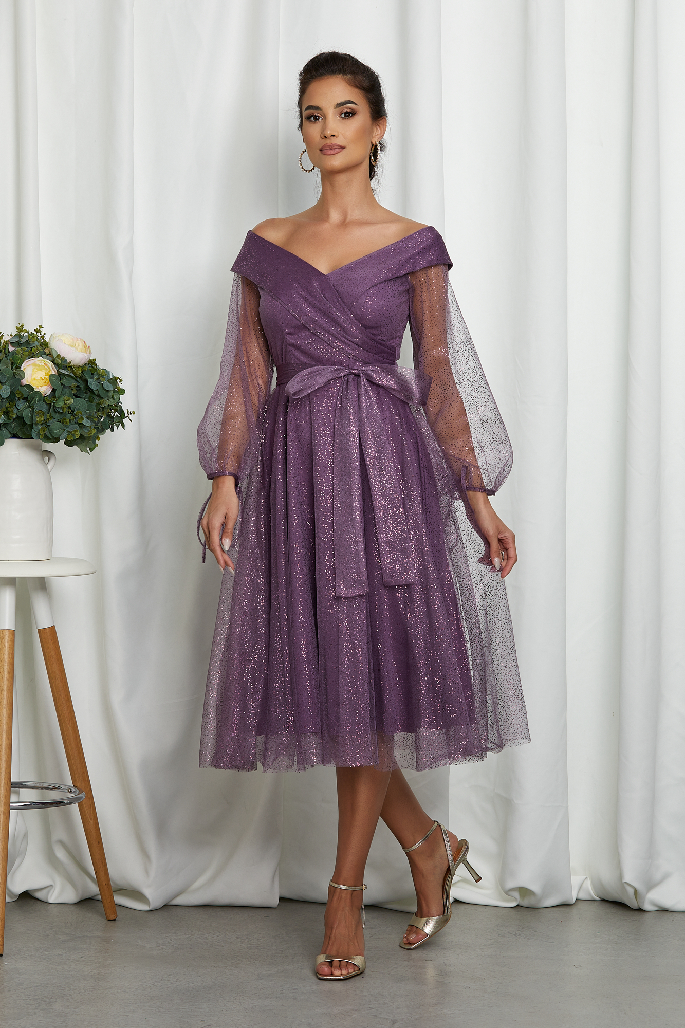 Reducere 11% la Rochie Kathryn Mov