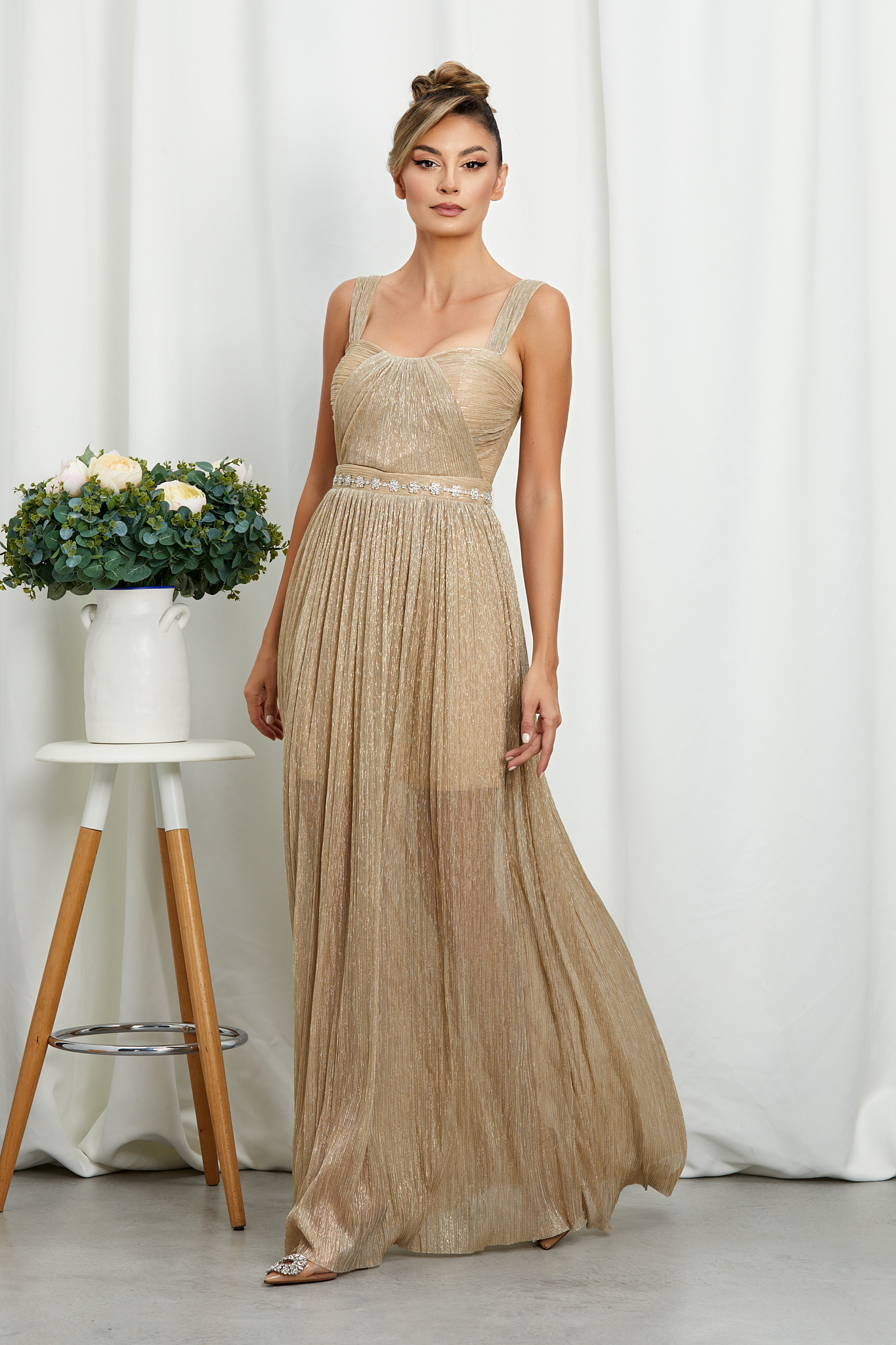 Reducere 21% la Rochie Wanted Aurie