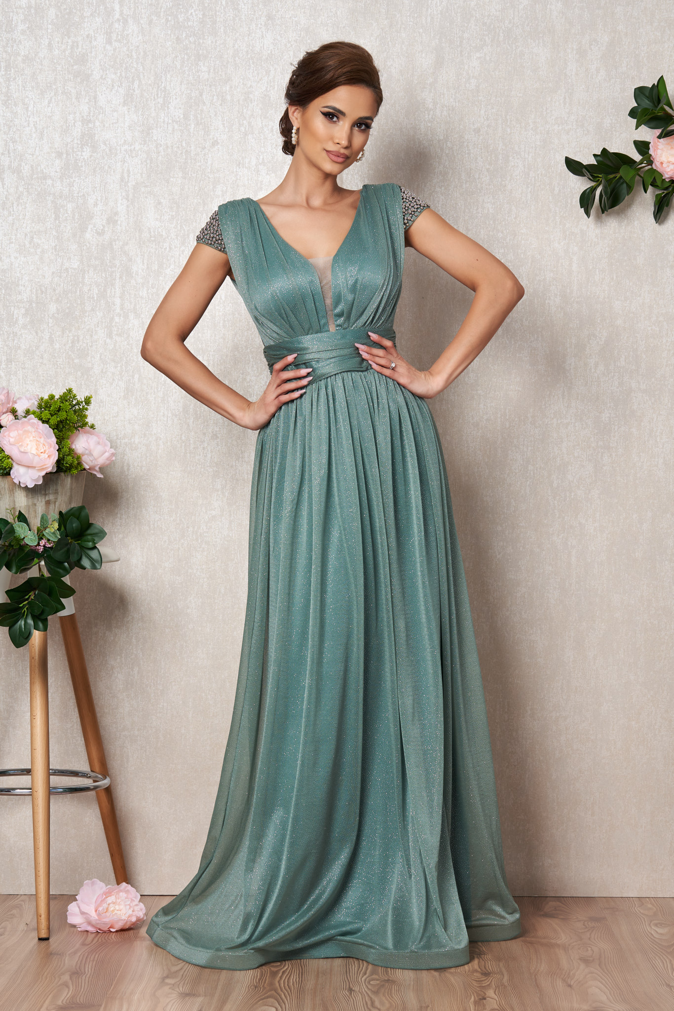 Reducere 15% la Rochie Florence Vernil