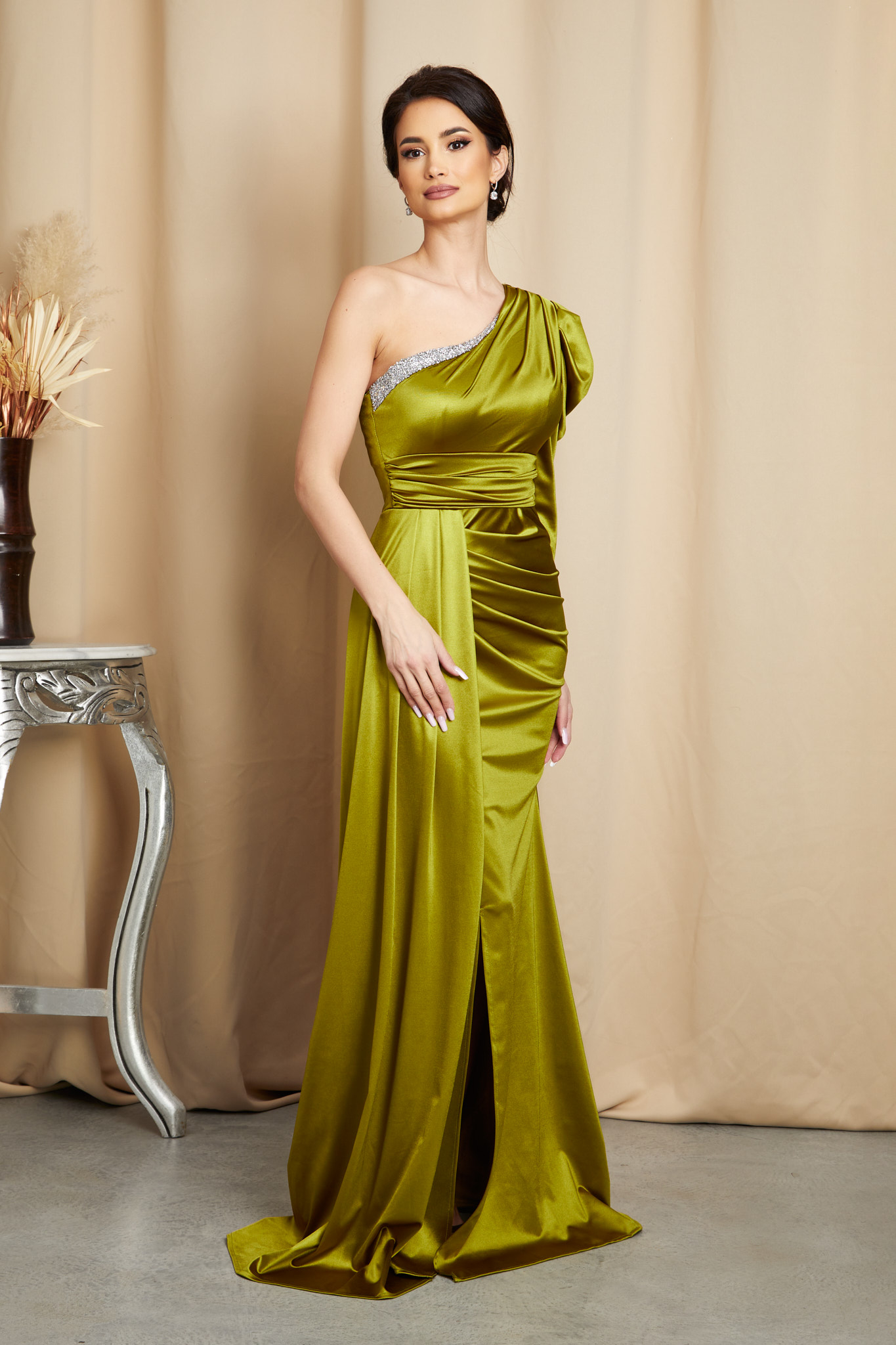 Reducere 5% la Rochie Regal Fistic
