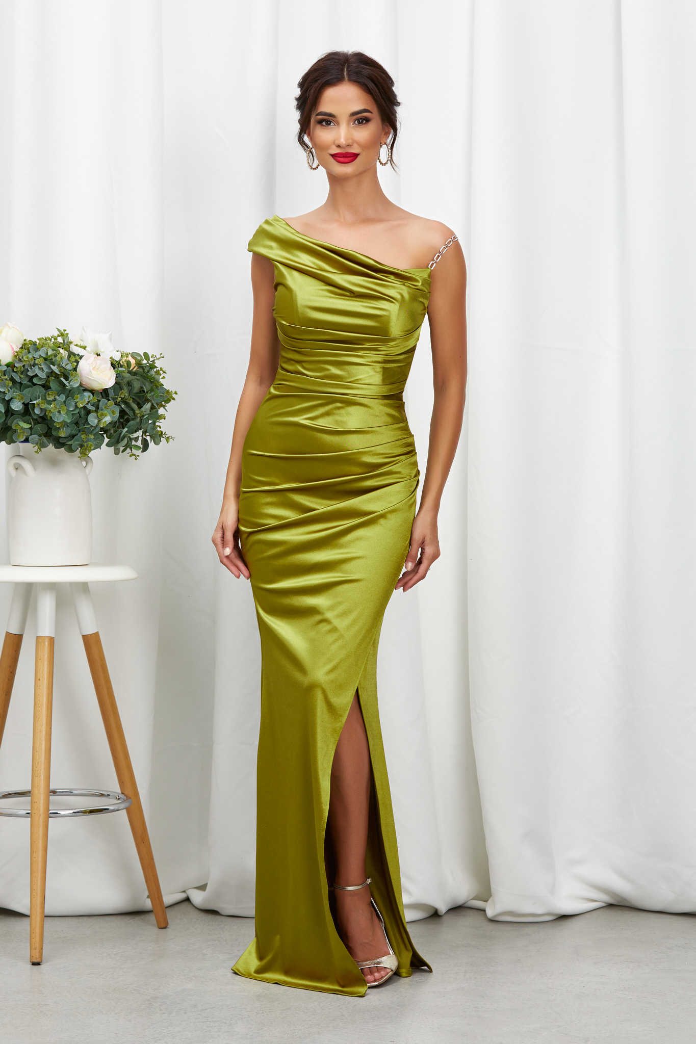 Reducere 10% la Rochie Herrera Fistic
