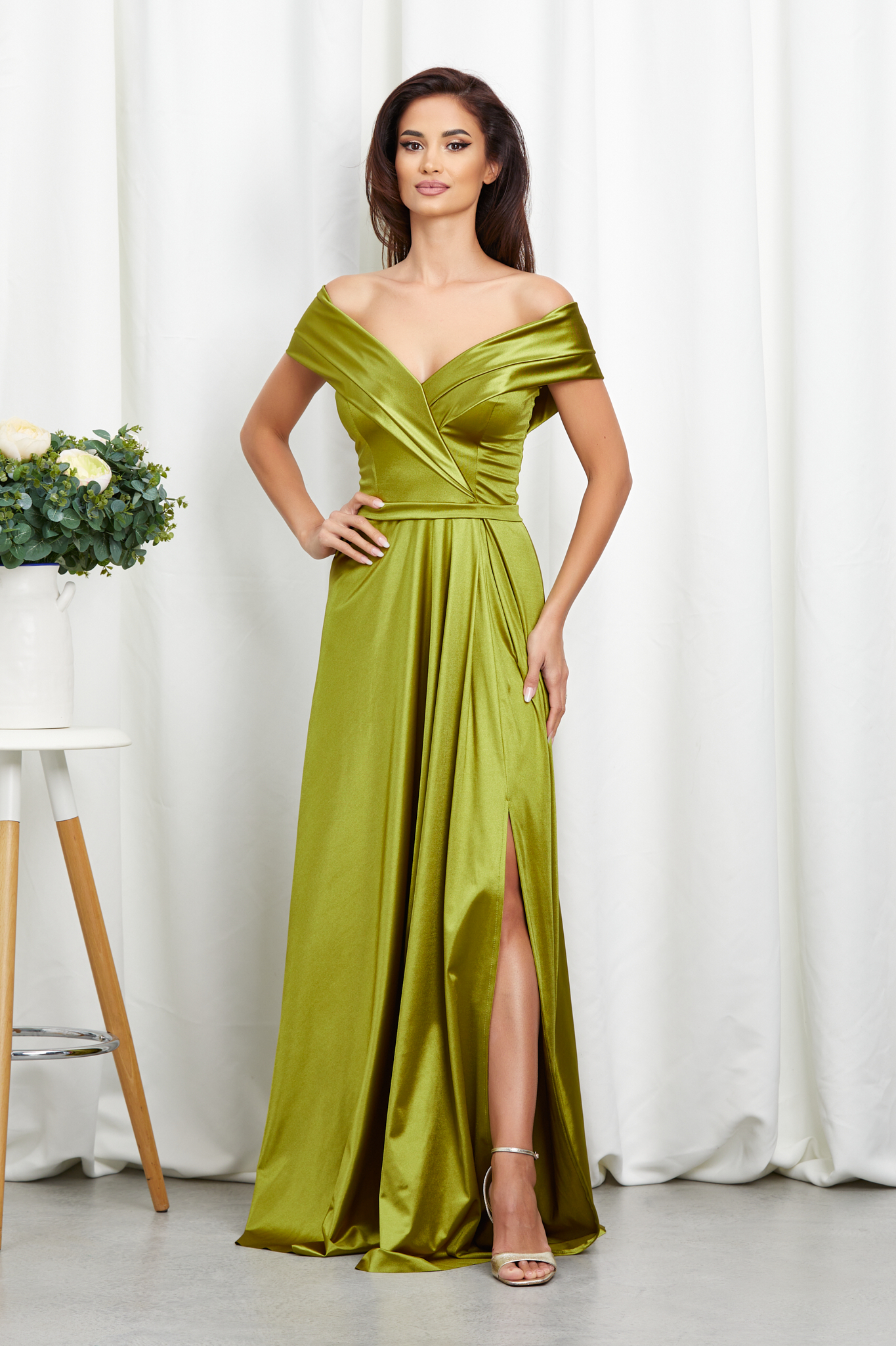 Reducere 9% la Rochie Khalitheea Fistic