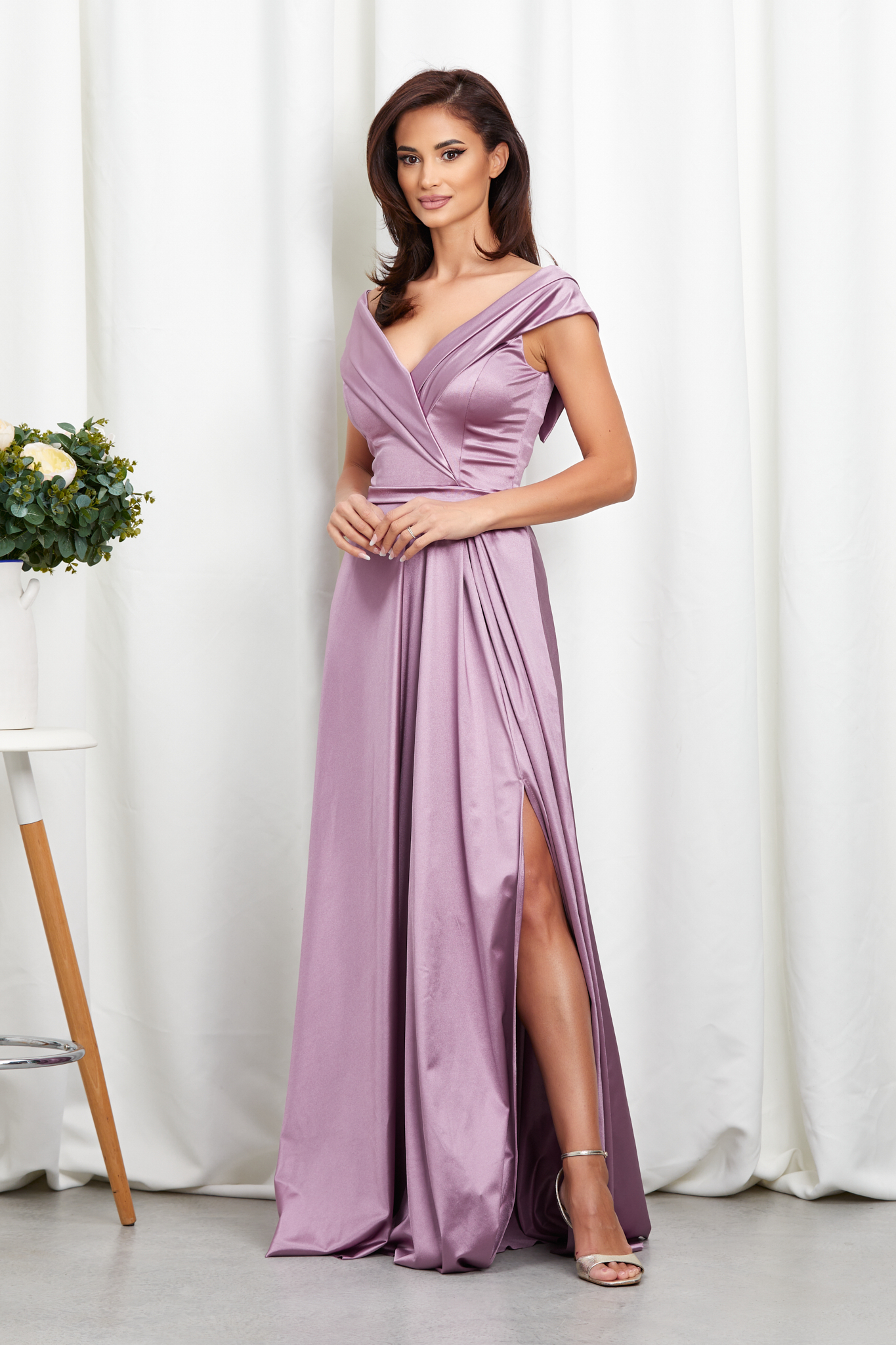 Reducere 9% la Rochie Khalitheea Lila
