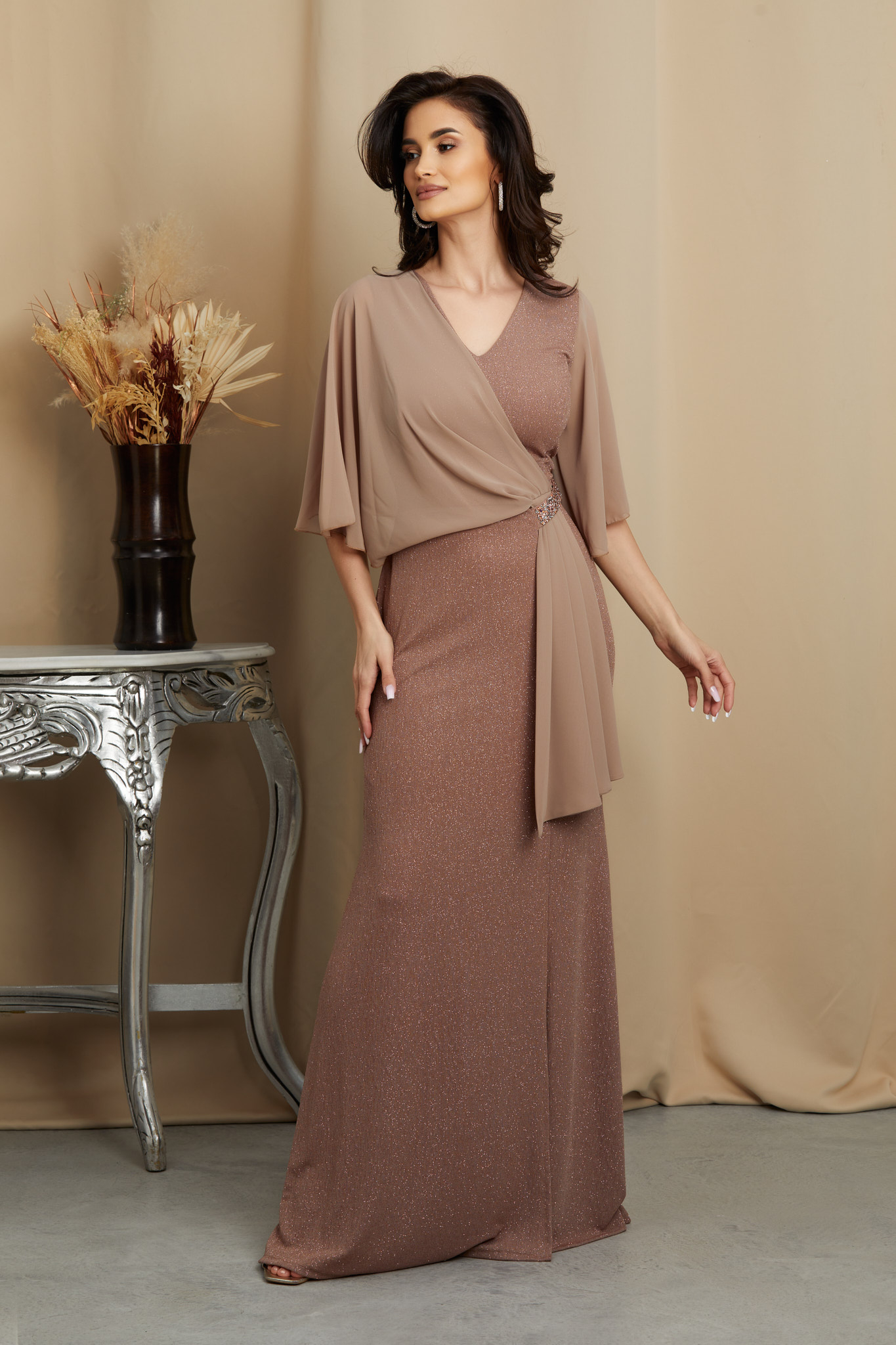 Reducere 5% la Rochie Evitta Maro