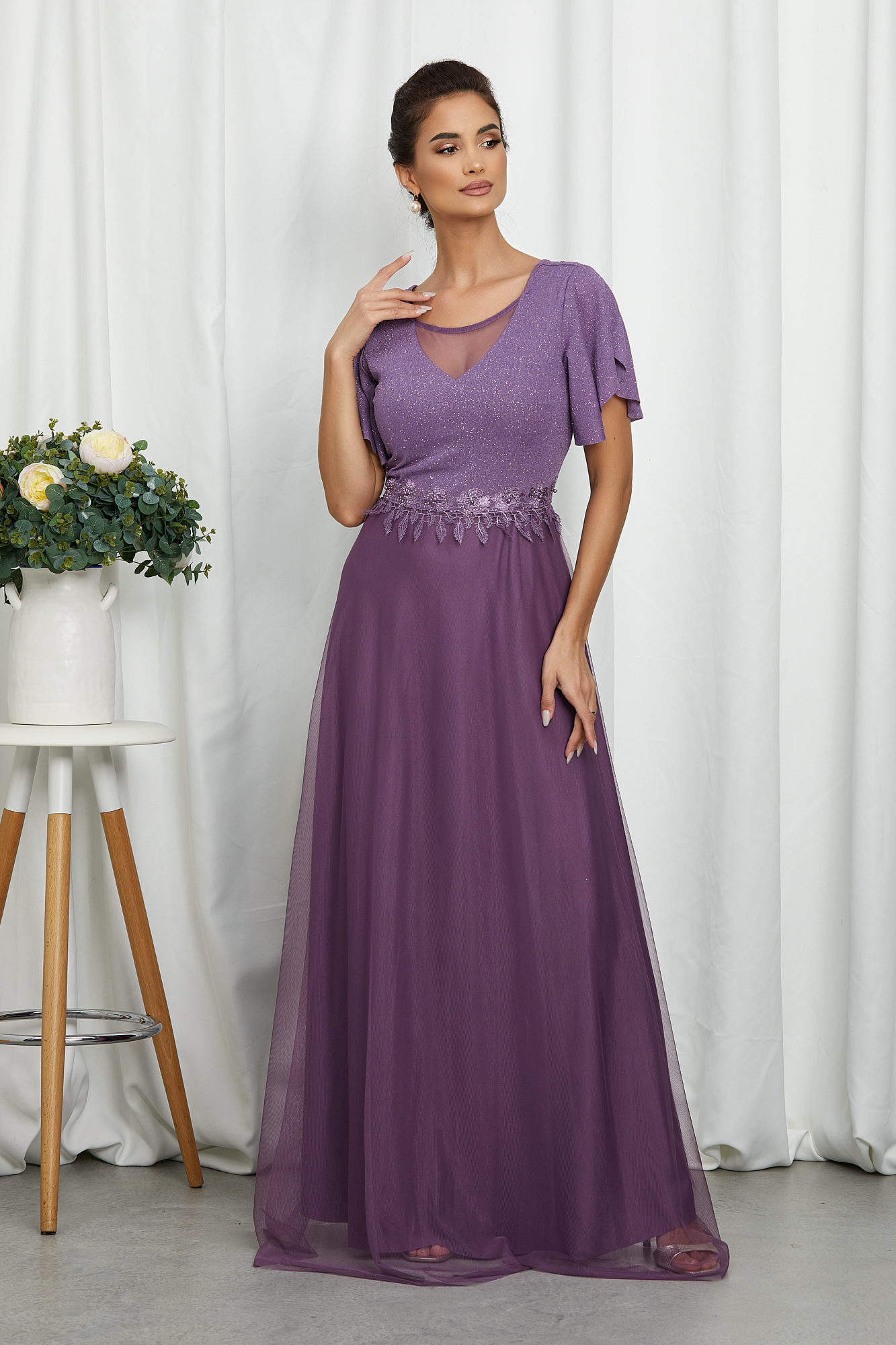 Reducere 8% la Rochie Epical Mov