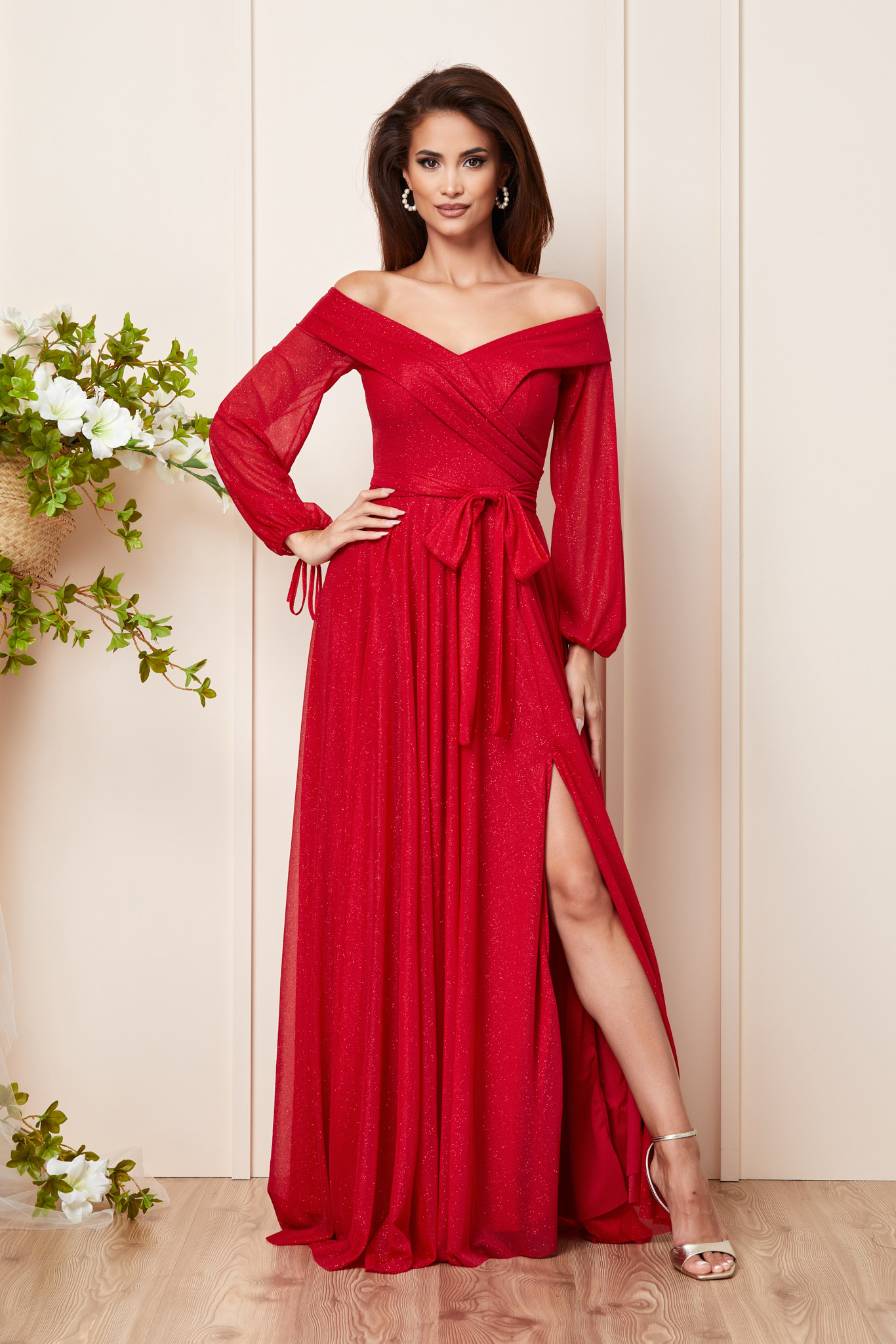 Reducere 5% la Rochie Amazing Rosie