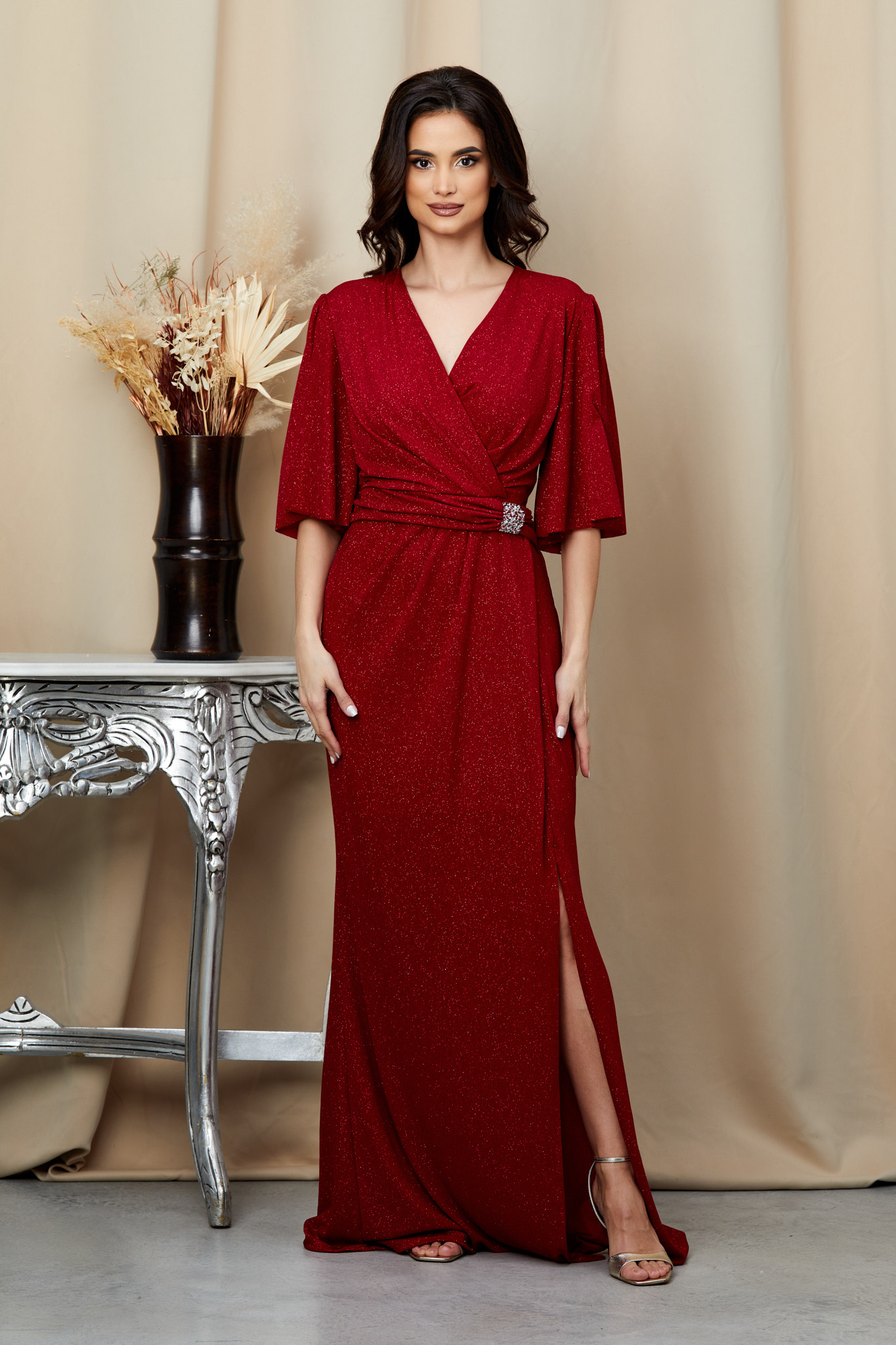 Reducere 9% la Rochie Blessing Rosie