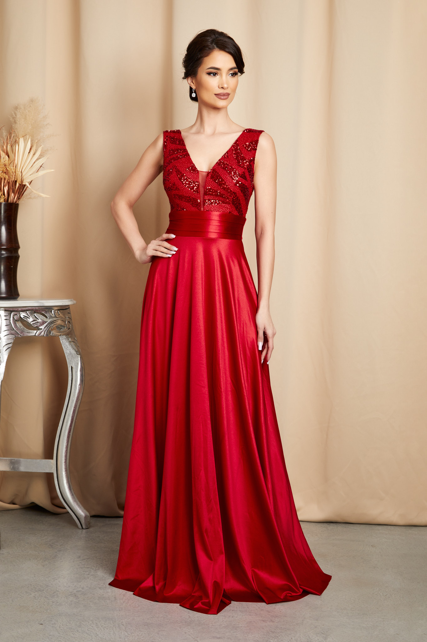 Reducere 29% la Rochie Delight Rosie
