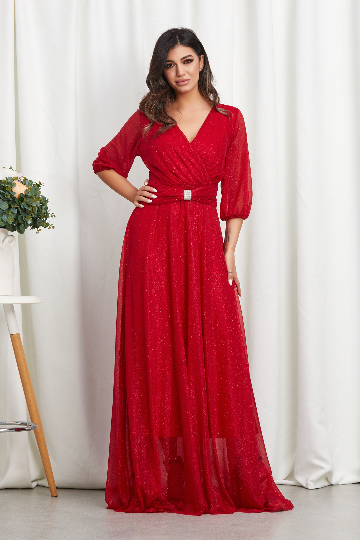 Reducere 12% la Rochie Scarlett Rosie