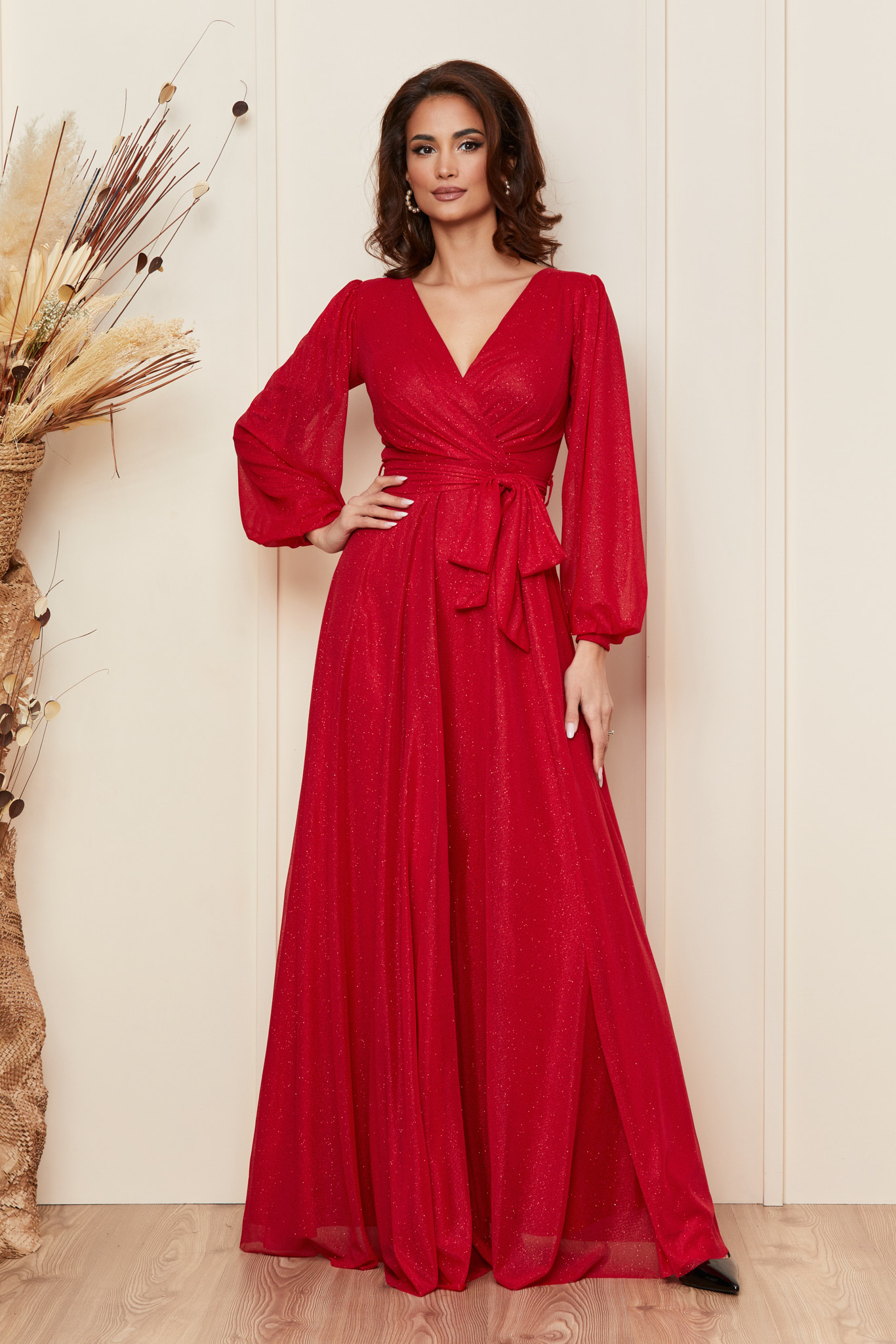 Reducere 5% la Rochie Ophelia Rosie