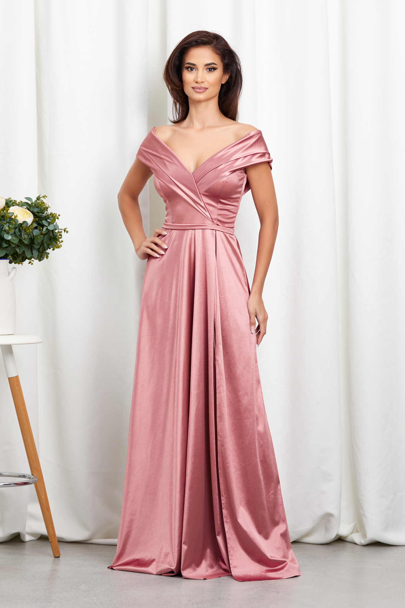 Reducere 9% la Rochie Khalitheea Somon