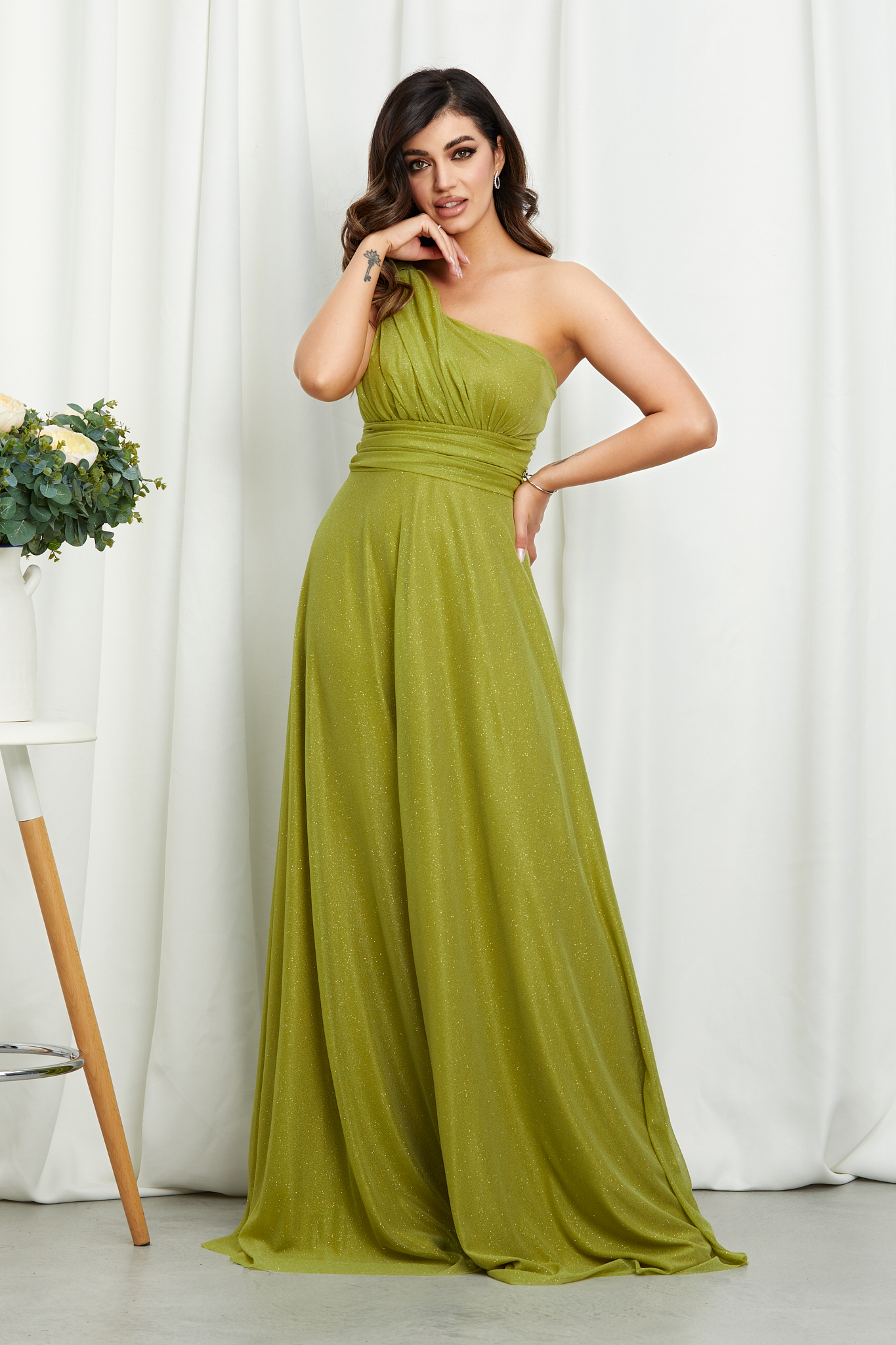 Reducere 10% la Rochie Corazon Fistic