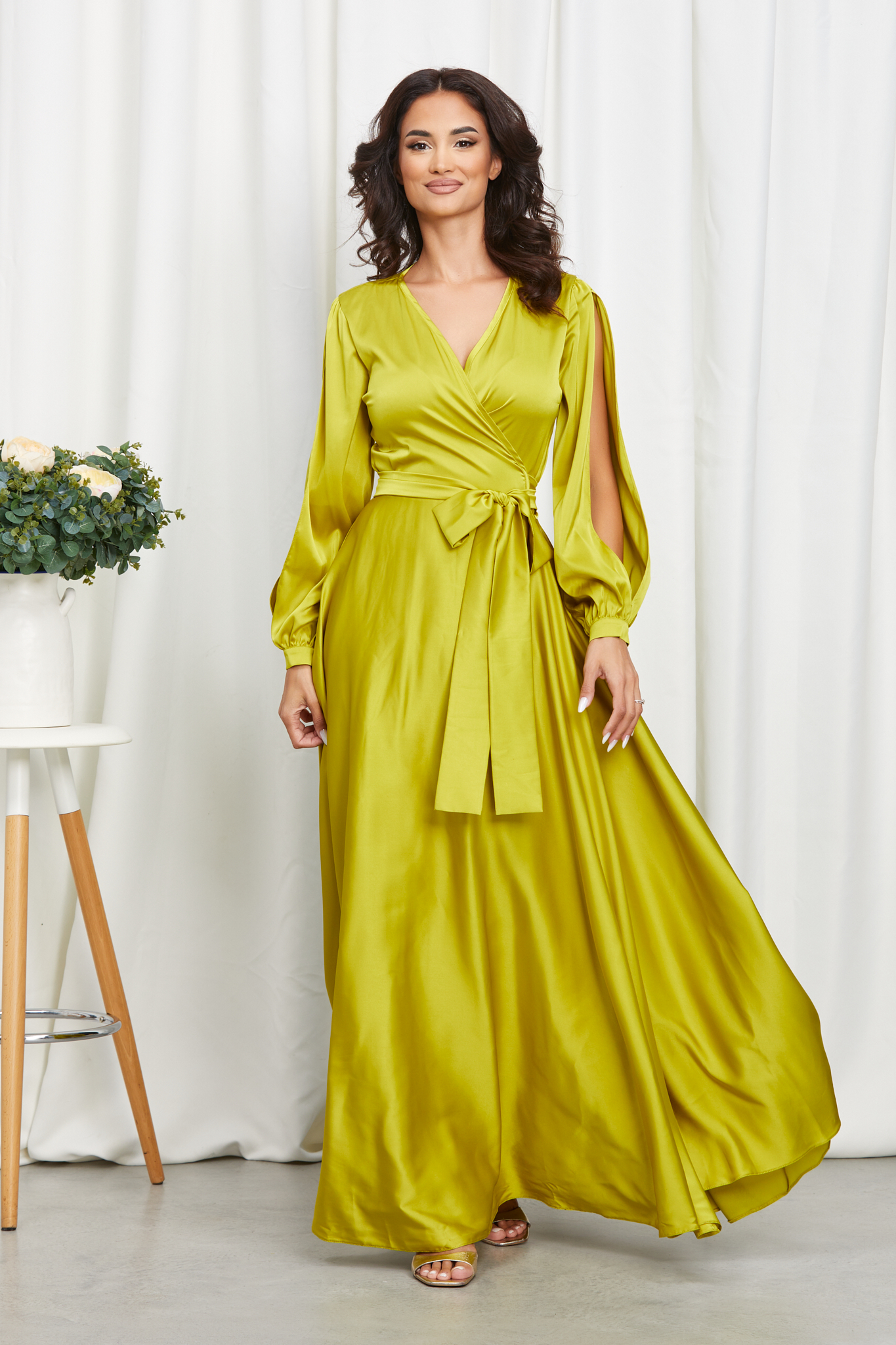 Reducere 10% la Rochie LaDonna Izabella Fistic