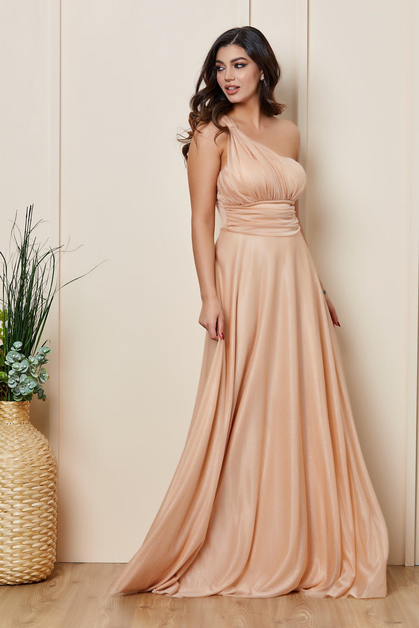 Reducere 10% la Rochie Corazon Nude