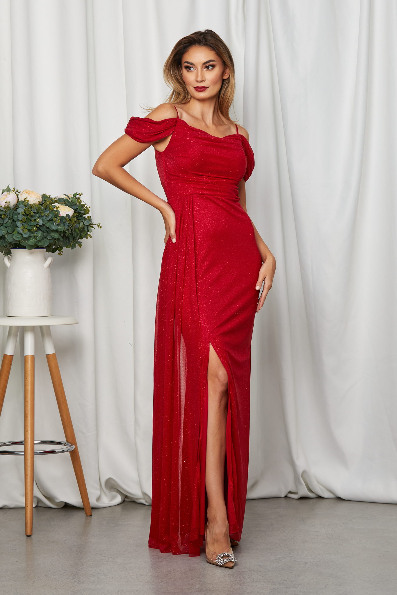 Reducere 9% la Rochie Feeling Rosie