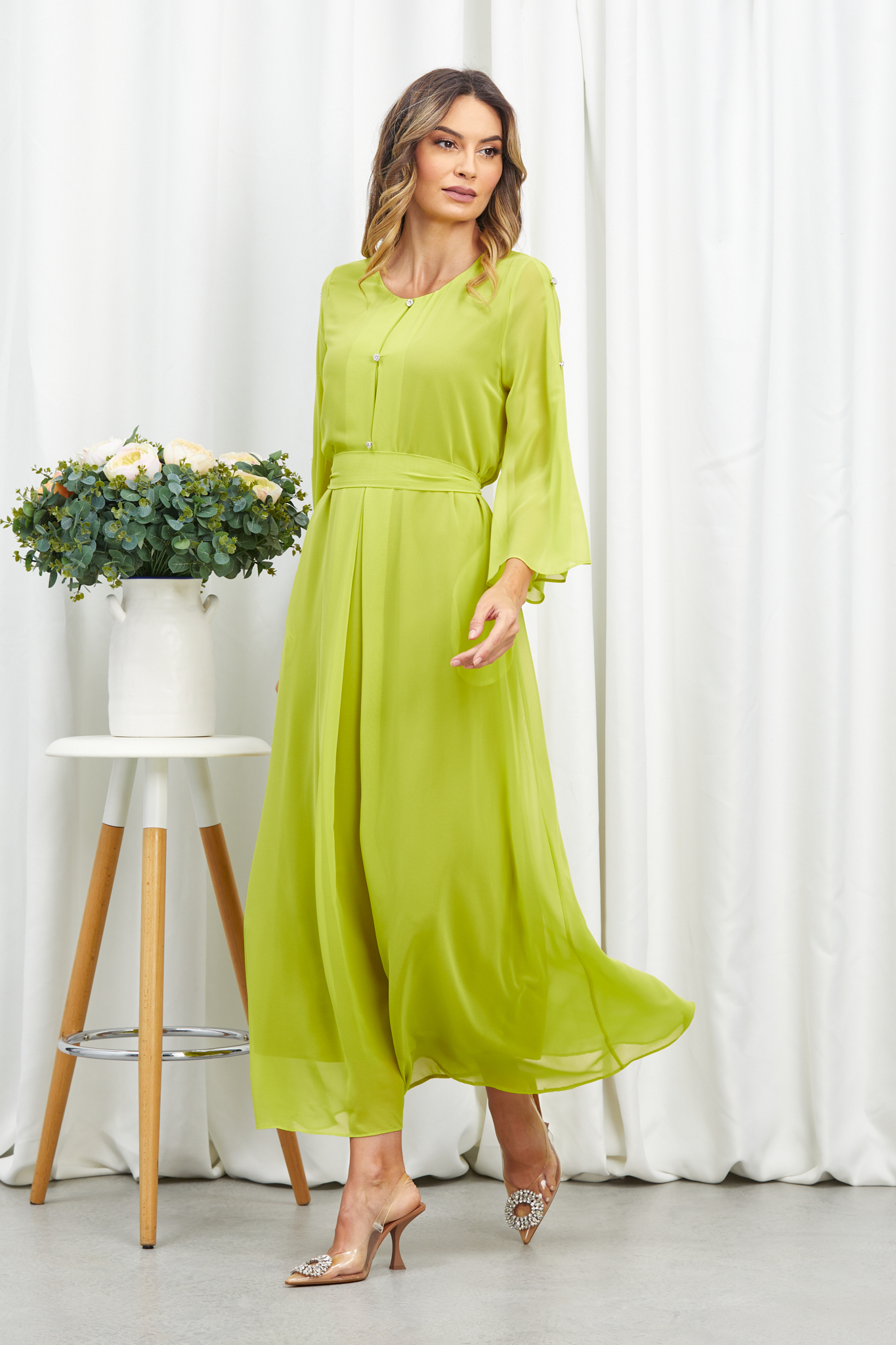 Reducere 5% la Rochie Nazira Fistic