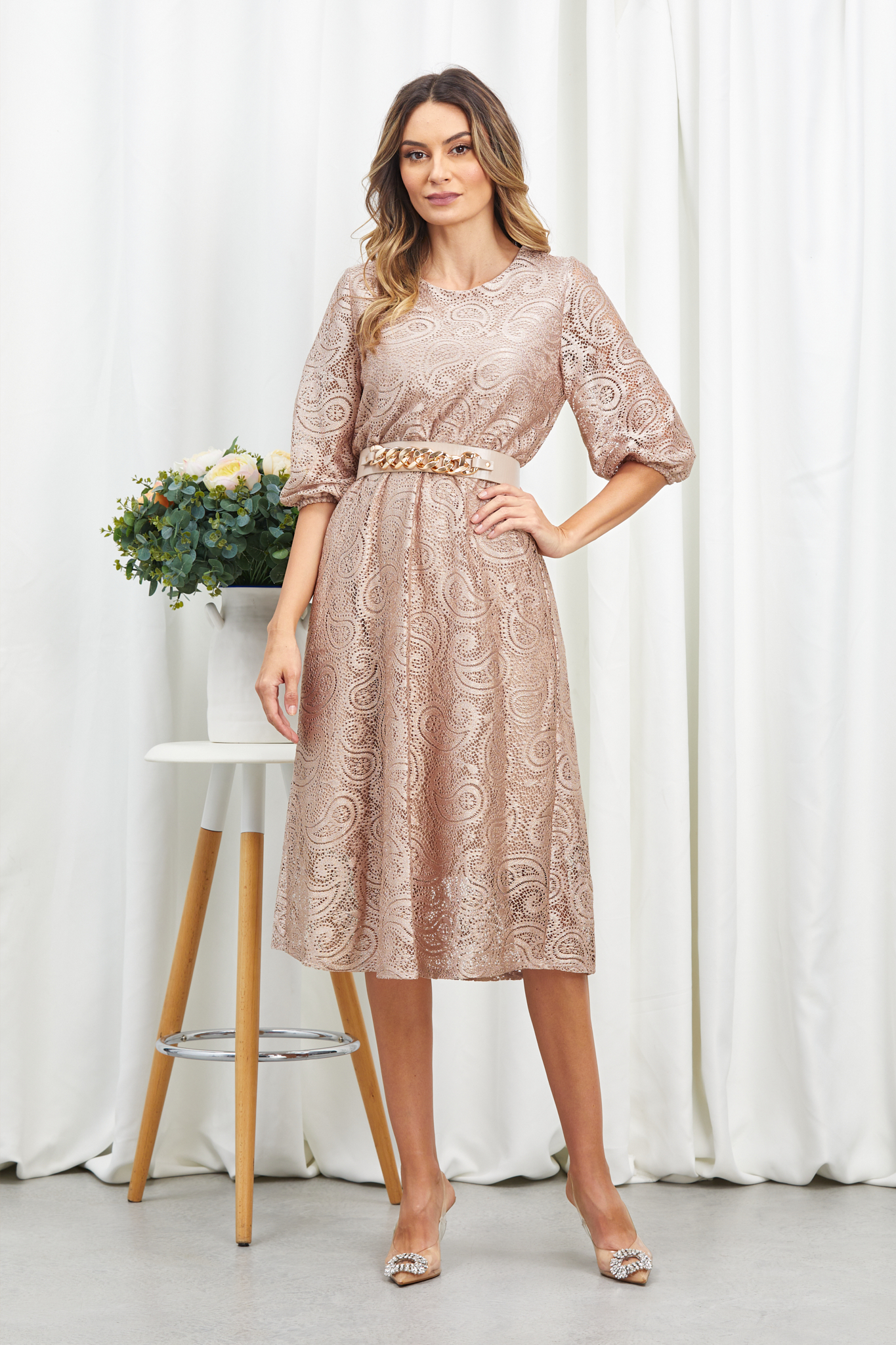 Reducere 25% la Rochie Ozana Maro
