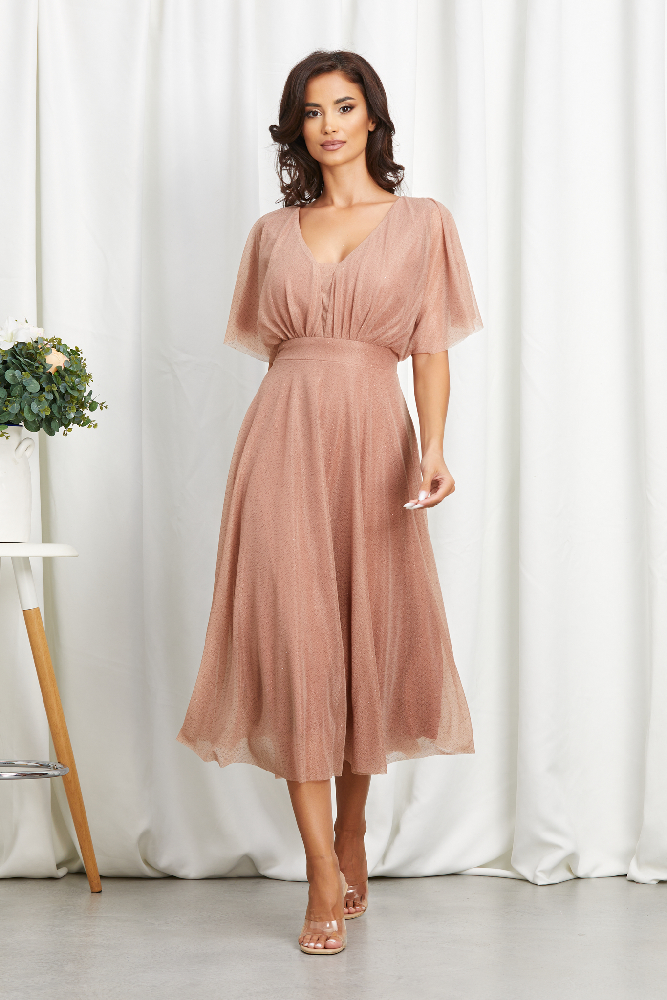 Reducere 15% la Rochie Darling Maro