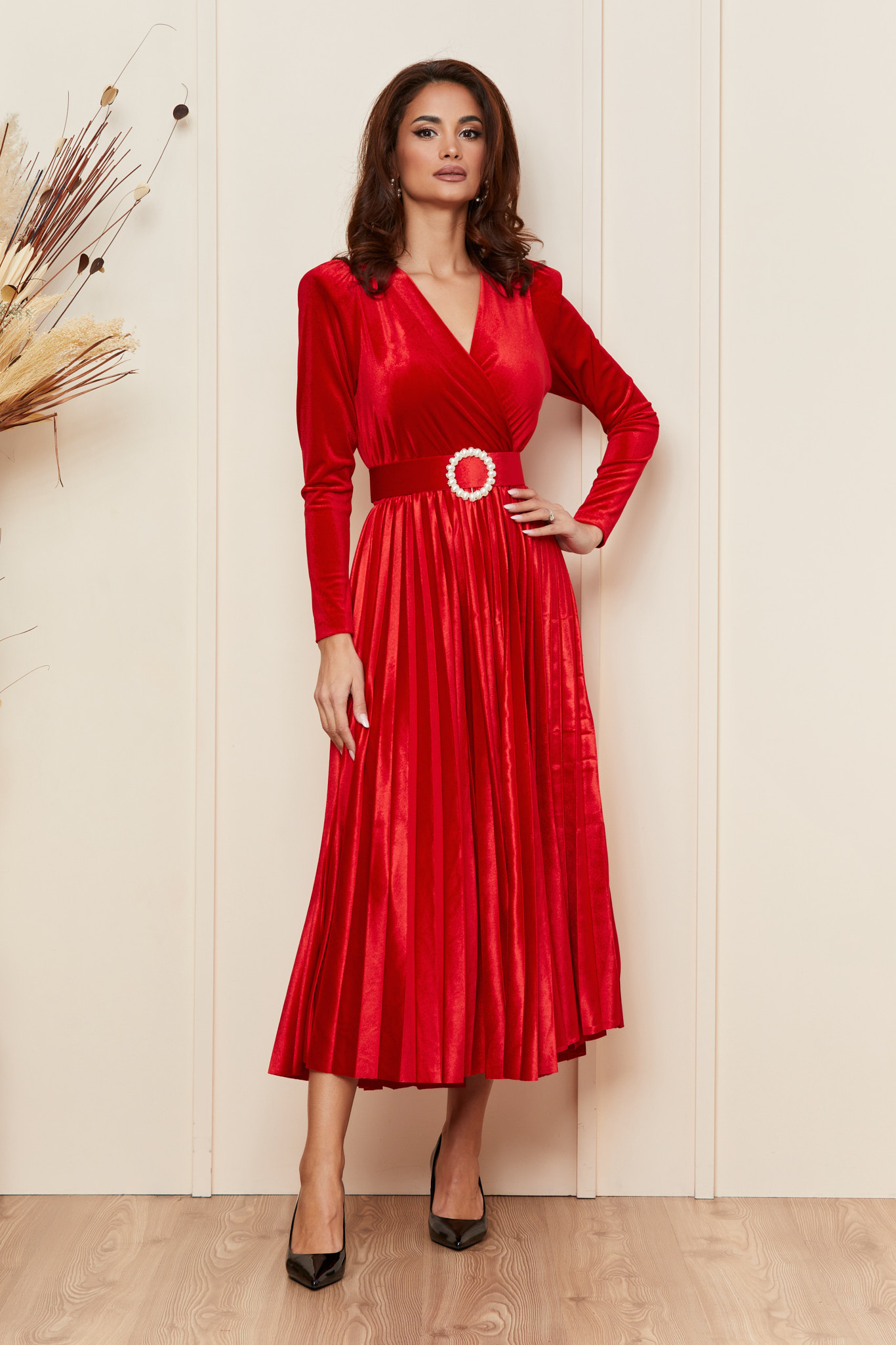 Reducere 6% la Rochie Giorgia Rosie