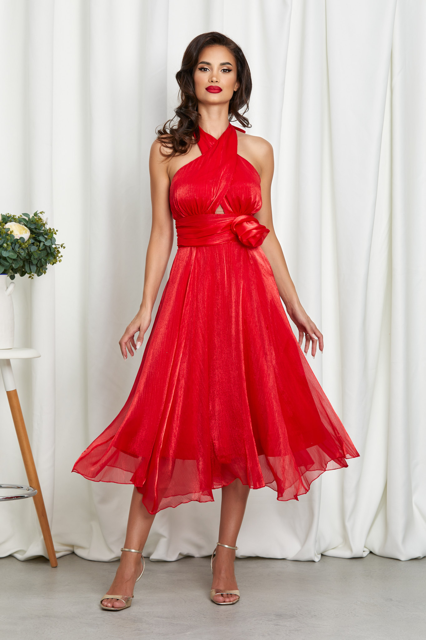 Reducere 15% la Rochie Natty Rosie