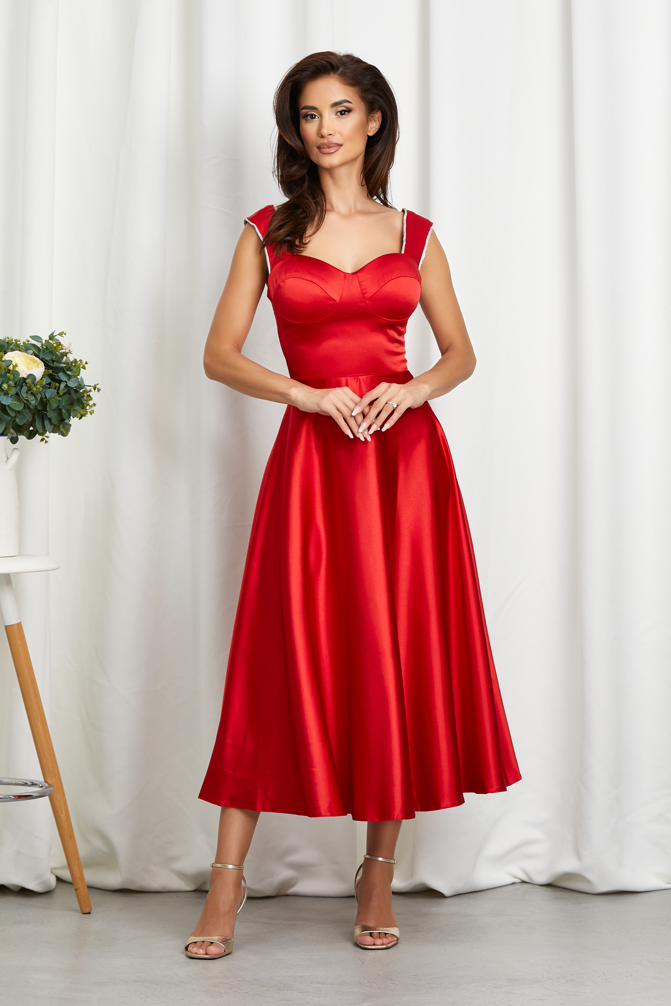 Reducere 5% la Rochie Unika Rosie