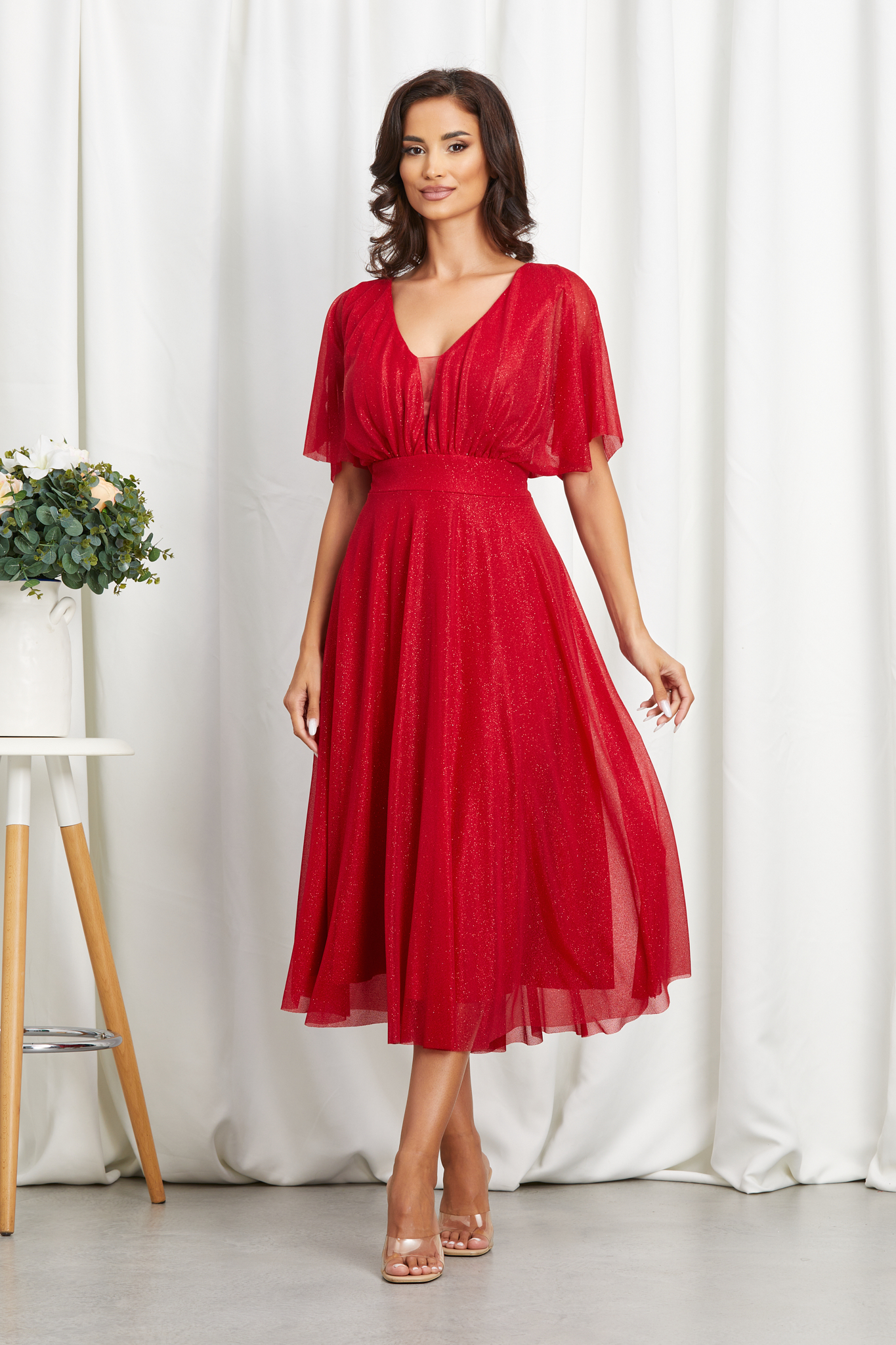 Reducere 15% la Rochie Darling Rosie